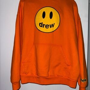 DREW House Mascot Hoodie